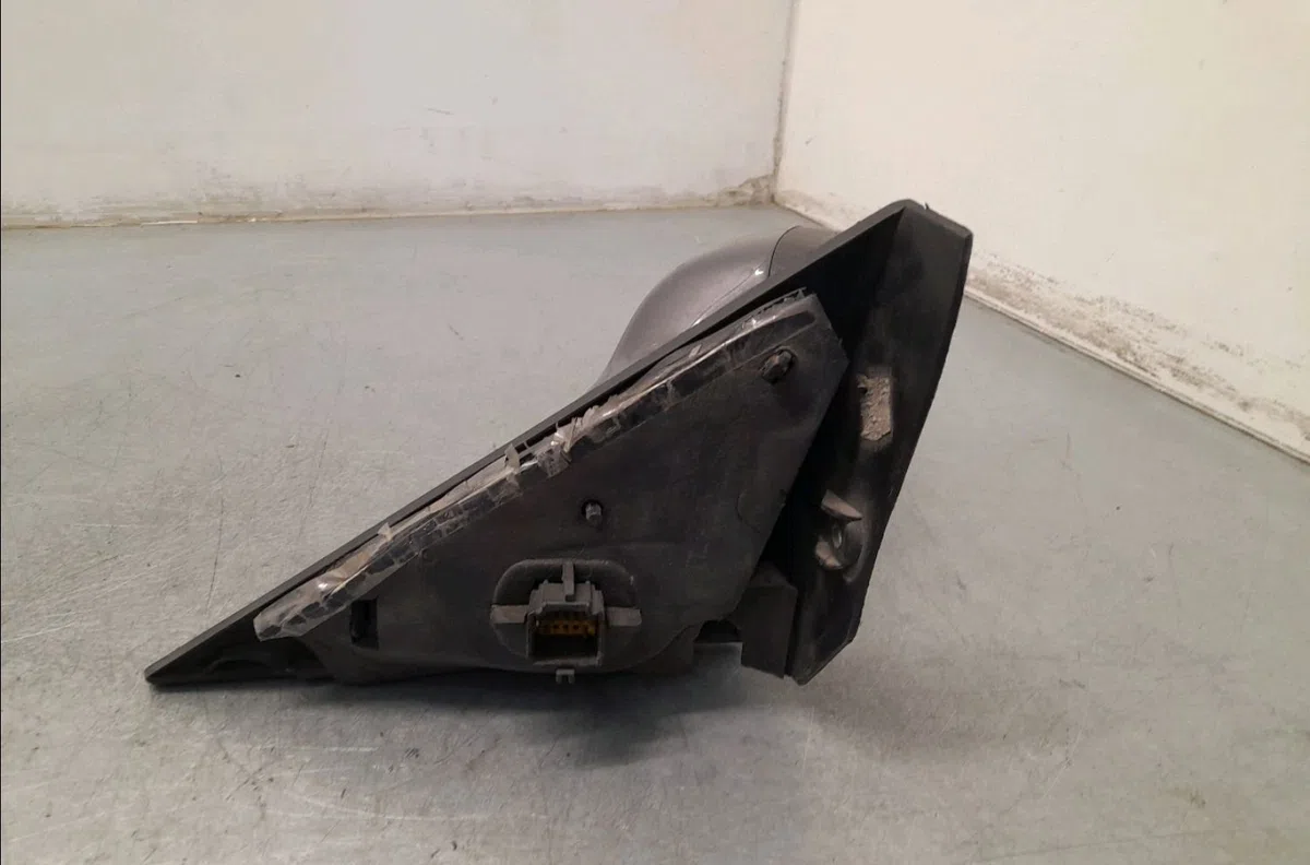 Retroviseur exterieur electrique droit Renault MEGANE II (BM0-1_, CM0-1_) 1.5 dci (bm1e, cm1e) (2005-2008) occasion
