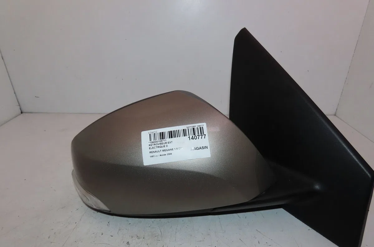Retroviseur exterieur electrique droit Renault MEGANE II (BM0-1_, CM0-1_) 1.5 dci (bm1e, cm1e) (2005-2008) occasion