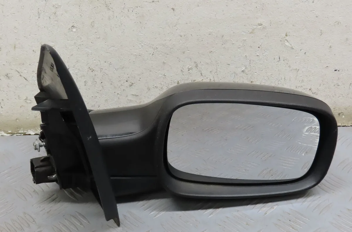 Retroviseur exterieur electrique droit Renault MEGANE II (BM0-1_, CM0-1_) 1.9 dci (bm0g, cm0g) (2002-2008) 5 portes occa