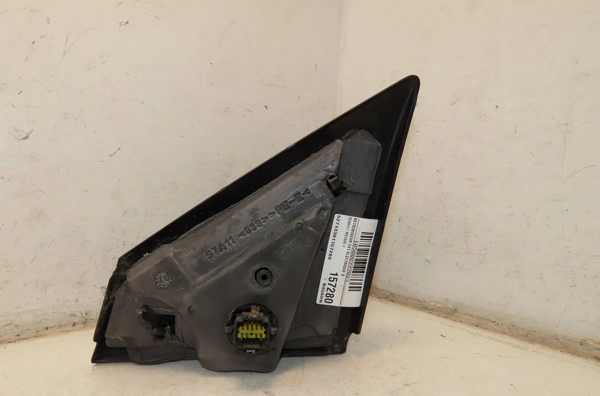 Retroviseur exterieur electrique droit Renault MEGANE II (BM0-1_, CM0-1_) 2.0 (2006-2008) occasion
