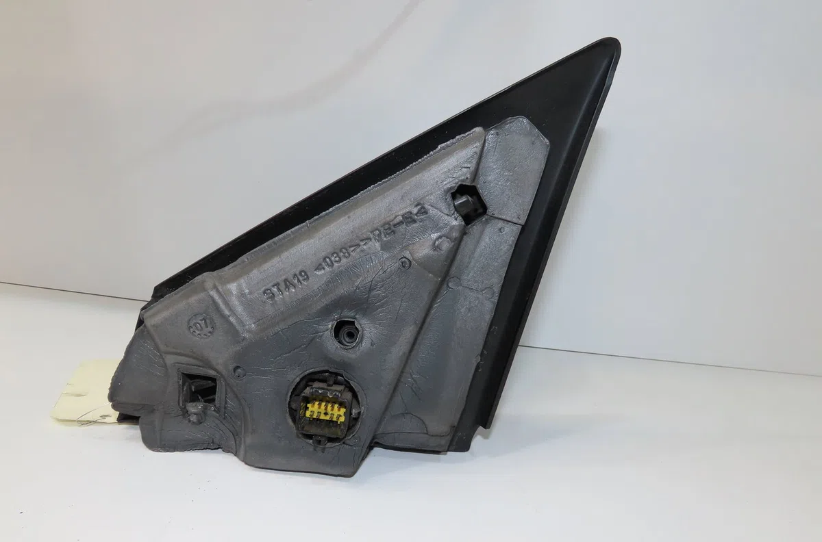 Retroviseur exterieur electrique droit Renault MEGANE II Break (KM0-1_) 1.5 dci (km16, km1e) (2005-2008) occasion
