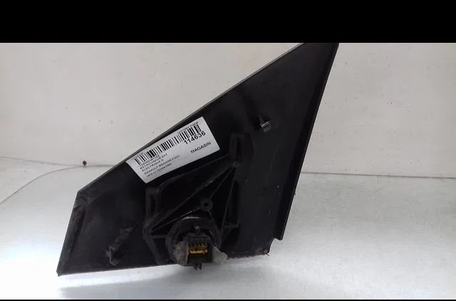 Retroviseur exterieur electrique droit Renault MEGANE II Break (KM0-1_) 1.9 dci (2005-2009) occasion