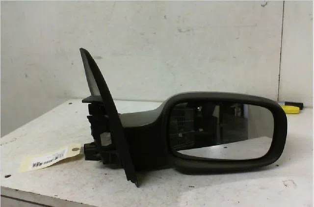 Retroviseur exterieur electrique droit RENAULT MEGANE II Phase 1 09-2003--12-2005 1.6 16v occasion
