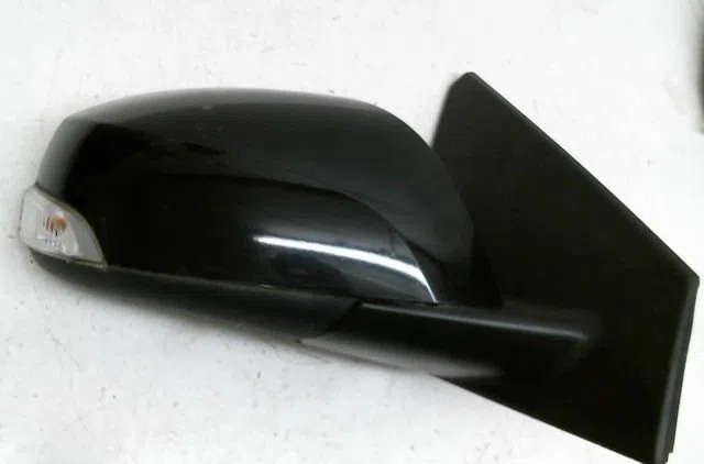 Retroviseur exterieur electrique droit Renault MEGANE III 3-5 portes (BZ0-1_, B3_) 1.4 tce (bz0f, bz1v) (2009) occasion