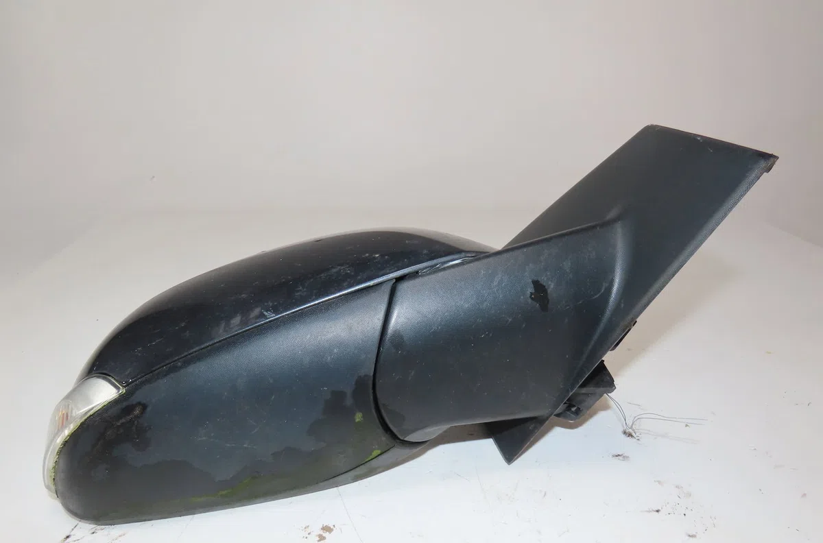 Retroviseur exterieur electrique droit Renault MEGANE III 3-5 portes (BZ0-1_, B3_) 1.9 dci (bz0n, bz0j) (2008) occasion