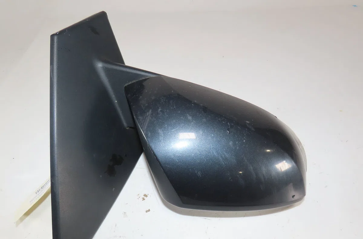Retroviseur exterieur electrique droit Renault MEGANE III 3-5 portes (BZ0-1_, B3_) 1.9 dci (bz0n, bz0j) (2008) occasion