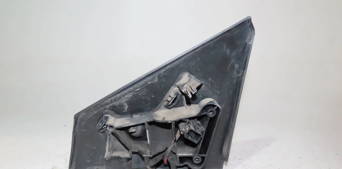 Retroviseur exterieur electrique droit Renault MEGANE III Coupé (DZ0-1_) 1.5 dci (dz09, dz0d, dz1f, dz1g, dz14, dz29) (2