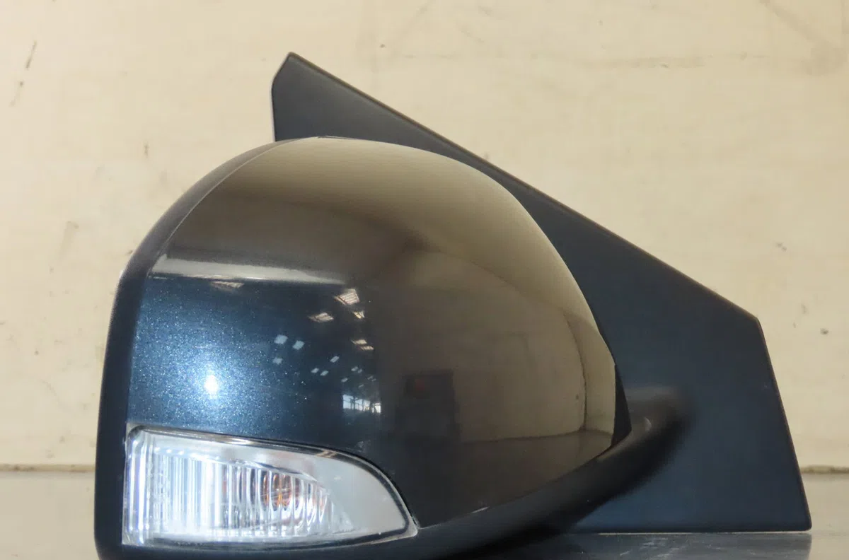 Retroviseur exterieur electrique droit Renault MEGANE III Coupé (DZ0-1_) 1.6 16v (dz0u, dz1b, dz1h) (2008-2015) occasion