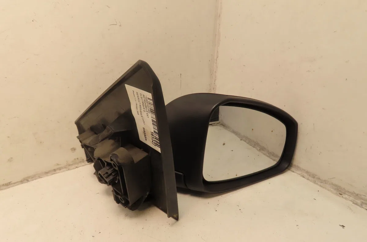 Retroviseur exterieur electrique droit Renault MEGANE III Coupé (DZ0-1_) 1.9 dci (dz0n, dz0j, dz1j, dz1k) (2008-2015) oc