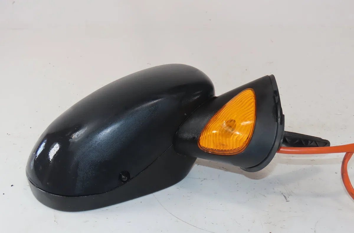 Retroviseur exterieur electrique droit Renault MODUS - GRAND MODUS (F-JP0_) 1.2 (jp0c, jp0k, fp0c, fp0k, fp0p, jp0p, jp0