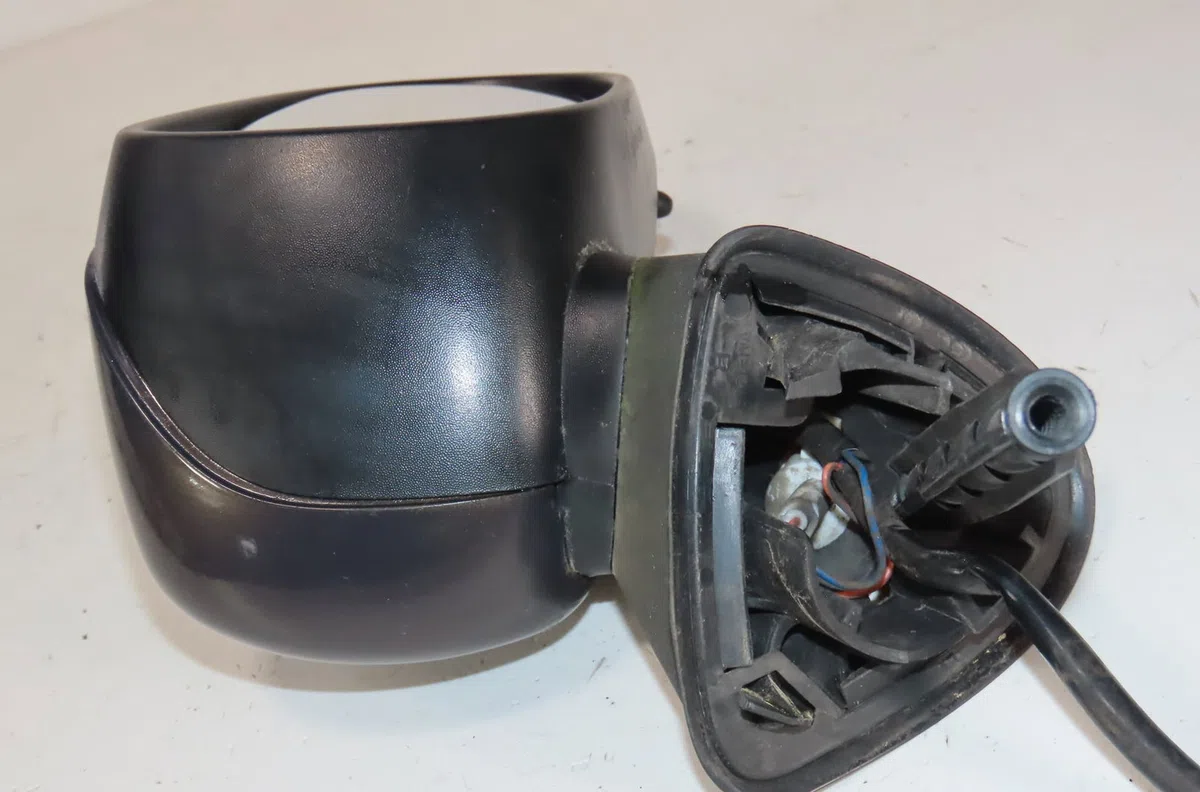 Retroviseur exterieur electrique droit Renault MODUS - GRAND MODUS (F-JP0_) 1.6 (jp03, jp0b, jp0u, jp0y, jp1g) (2004) oc