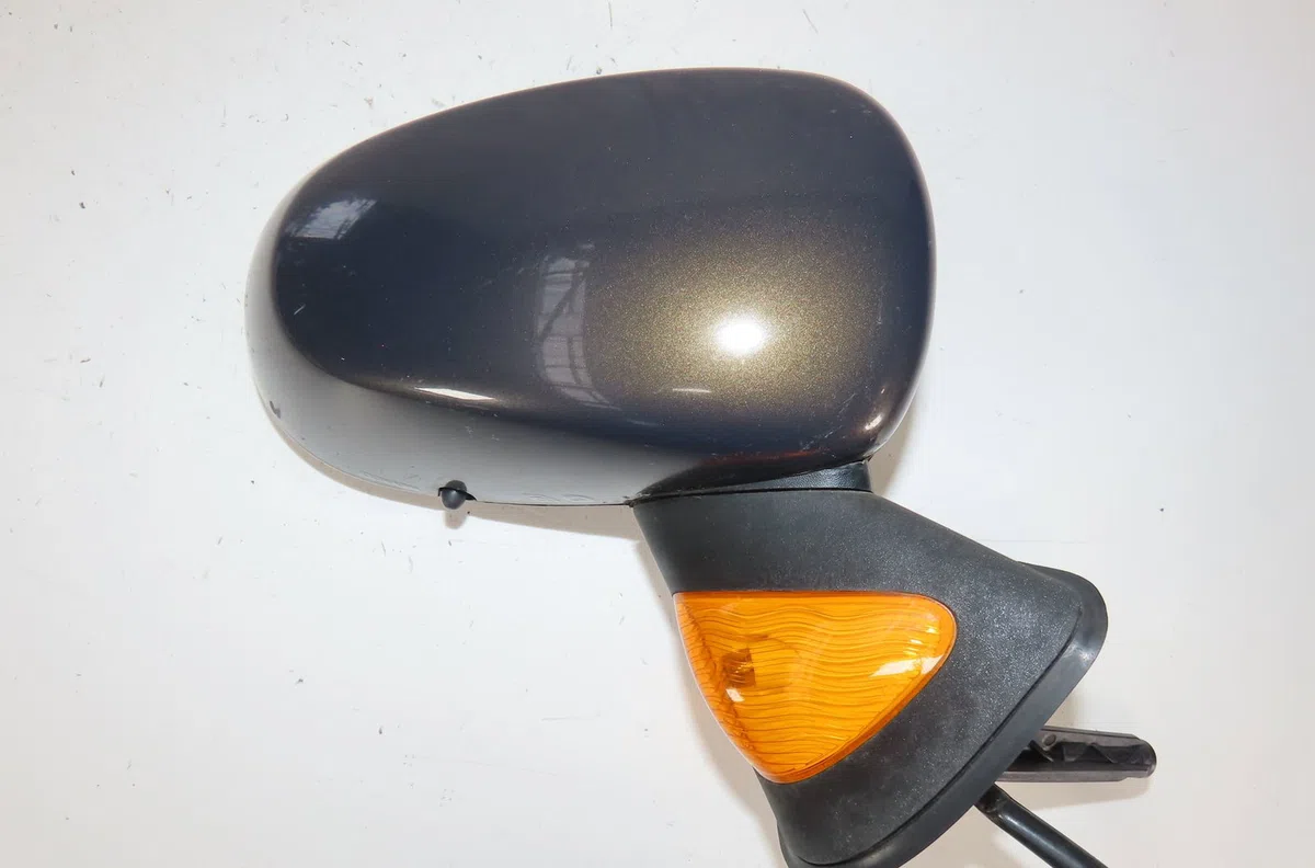 Retroviseur exterieur electrique droit Renault MODUS - GRAND MODUS (F-JP0_) 1.6 (jp03, jp0b, jp0u, jp0y, jp1g) (2004) oc
