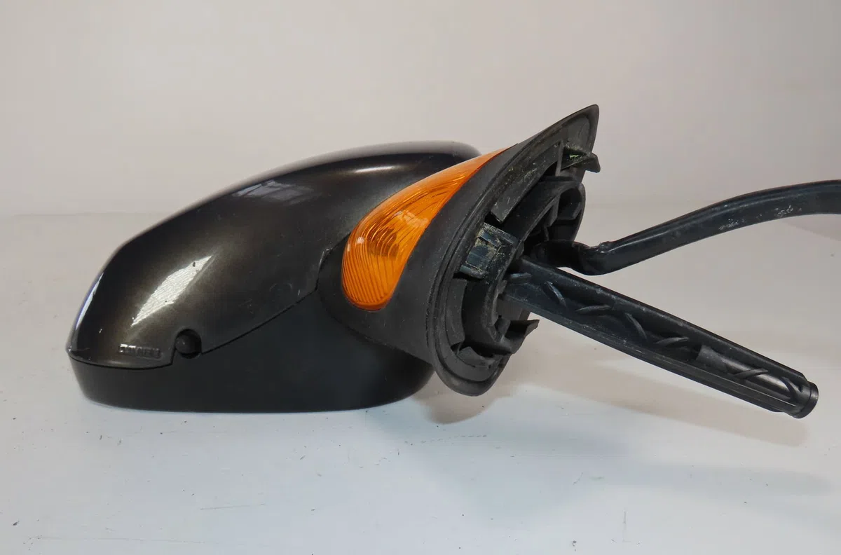 Retroviseur exterieur electrique droit Renault MODUS - GRAND MODUS (F-JP0_) 1.6 (jp03, jp0b, jp0u, jp0y, jp1g) (2004) oc