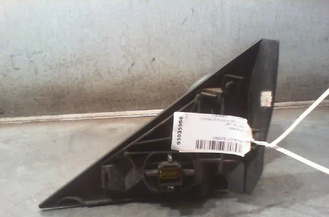 Retroviseur exterieur electrique droit RENAULT SCENIC 2003 occasion