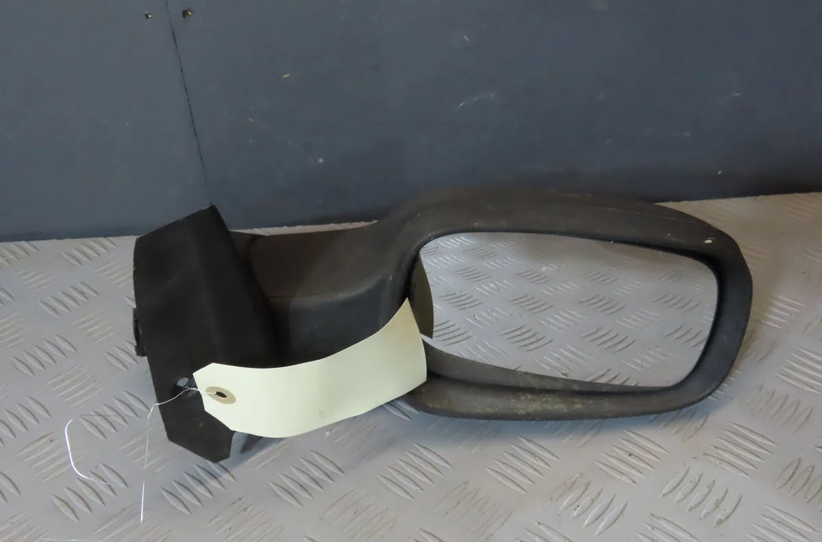 Retroviseur exterieur electrique droit RENAULT SCENIC 2004 occasion