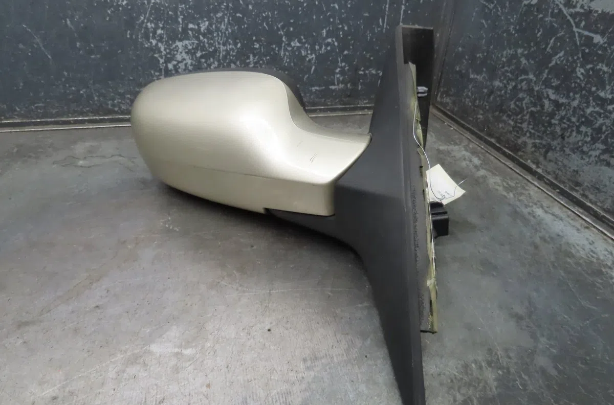 Retroviseur exterieur electrique droit RENAULT SCENIC 2006 occasion