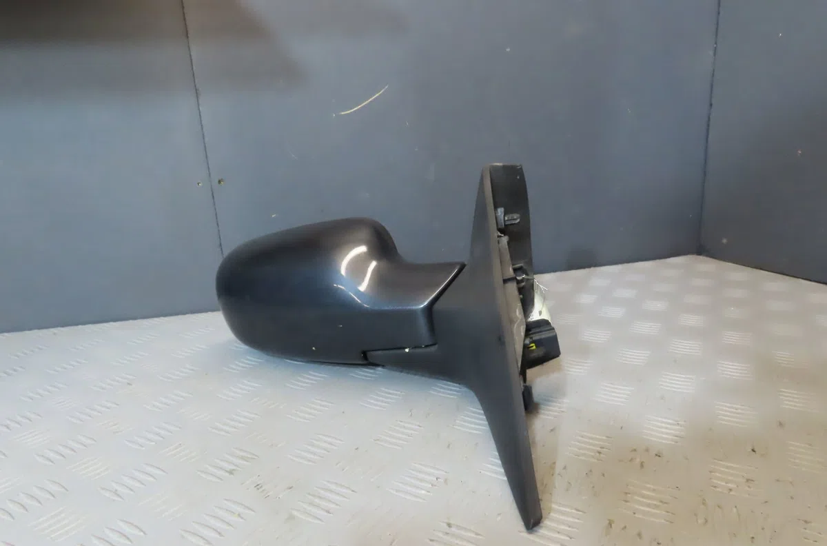 Retroviseur exterieur electrique droit RENAULT SCENIC 2007 occasion