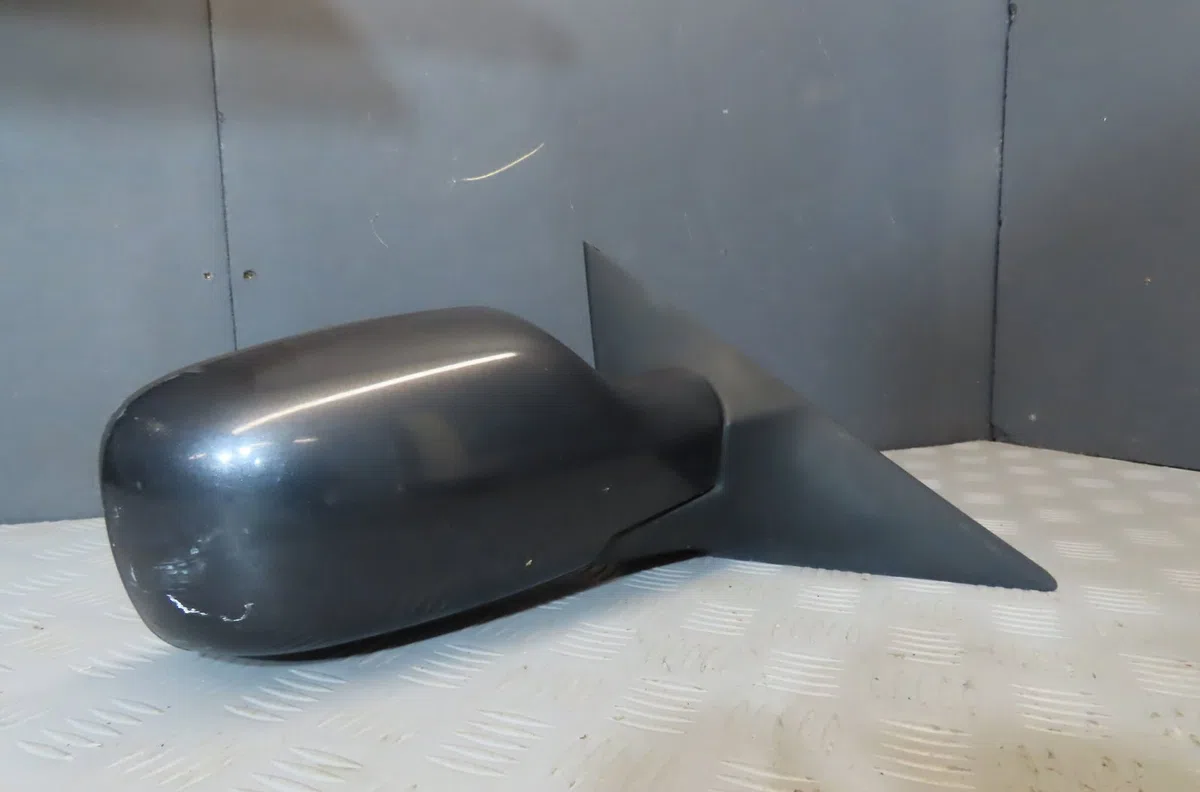Retroviseur exterieur electrique droit RENAULT SCENIC 2007 occasion