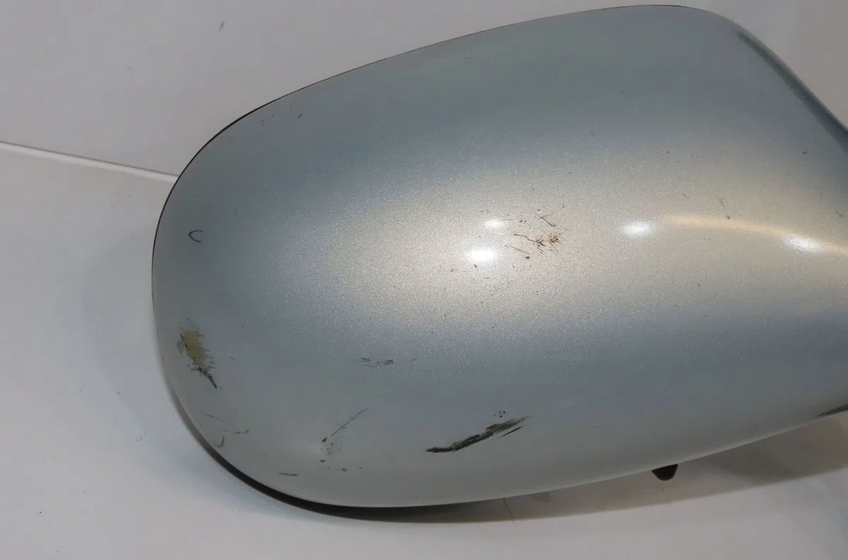 Retroviseur exterieur electrique droit RENAULT SCENIC I 2002 occasion