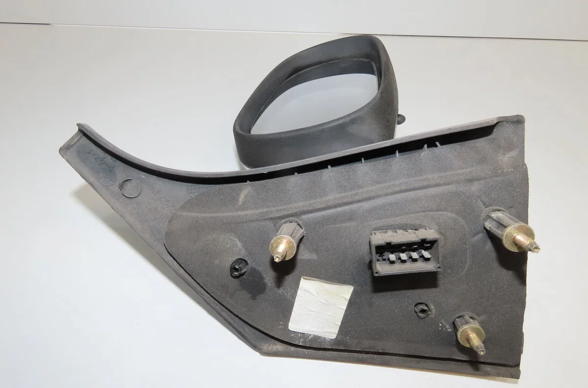 Retroviseur exterieur electrique droit RENAULT SCENIC I 2002 occasion