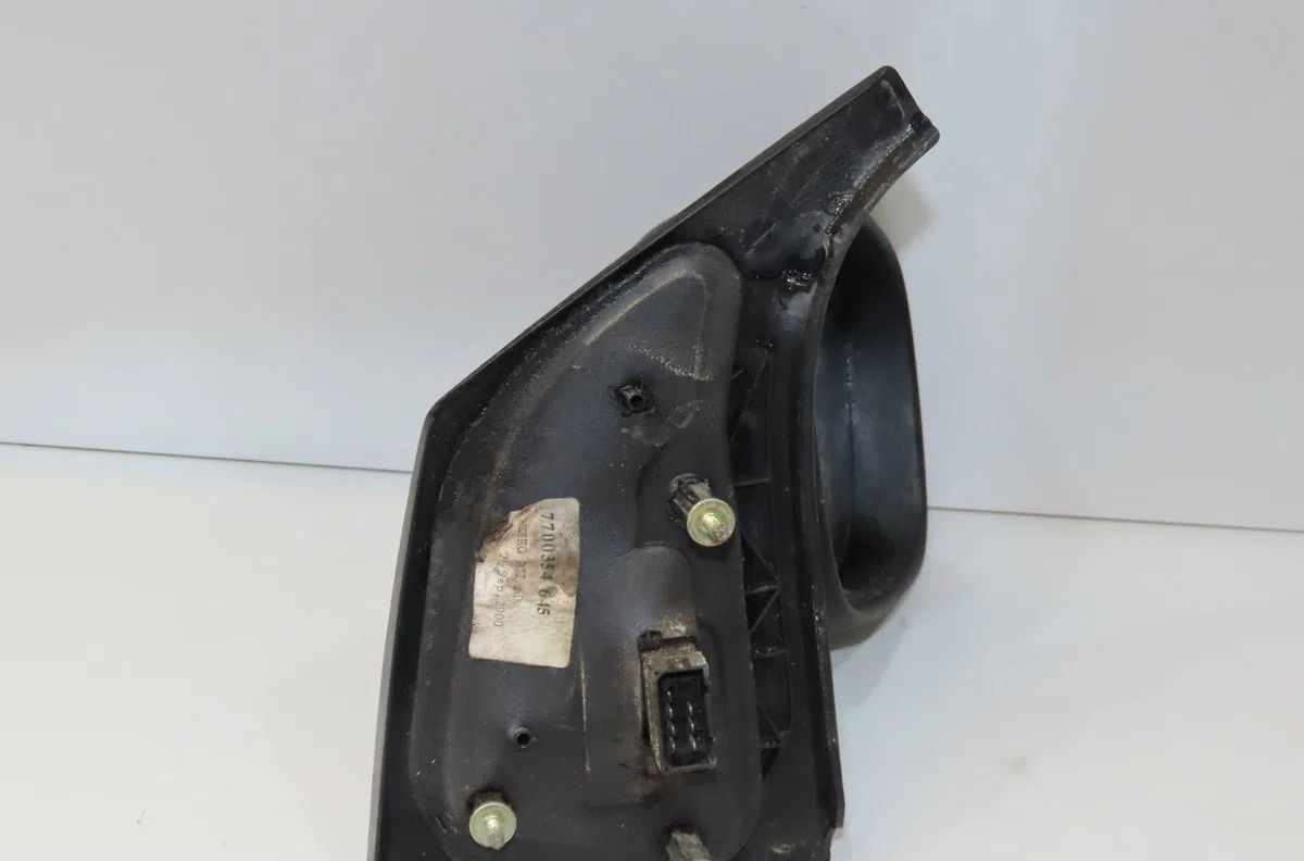 Retroviseur exterieur electrique droit Renault SCÉNIC I Monospace (JA0-1_, FA0_) 1.9 dci rx4 (2000-2003) occasion