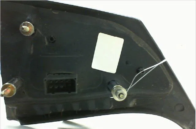 Retroviseur exterieur electrique droit RENAULT SCENIC I Phase 2 08-1999--06-2003 1.9 DCI 100ch occasion