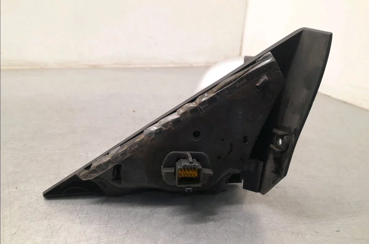 Retroviseur exterieur electrique droit Renault SCÉNIC II (JM0-1_) 1.9 dci (2003-2008) occasion