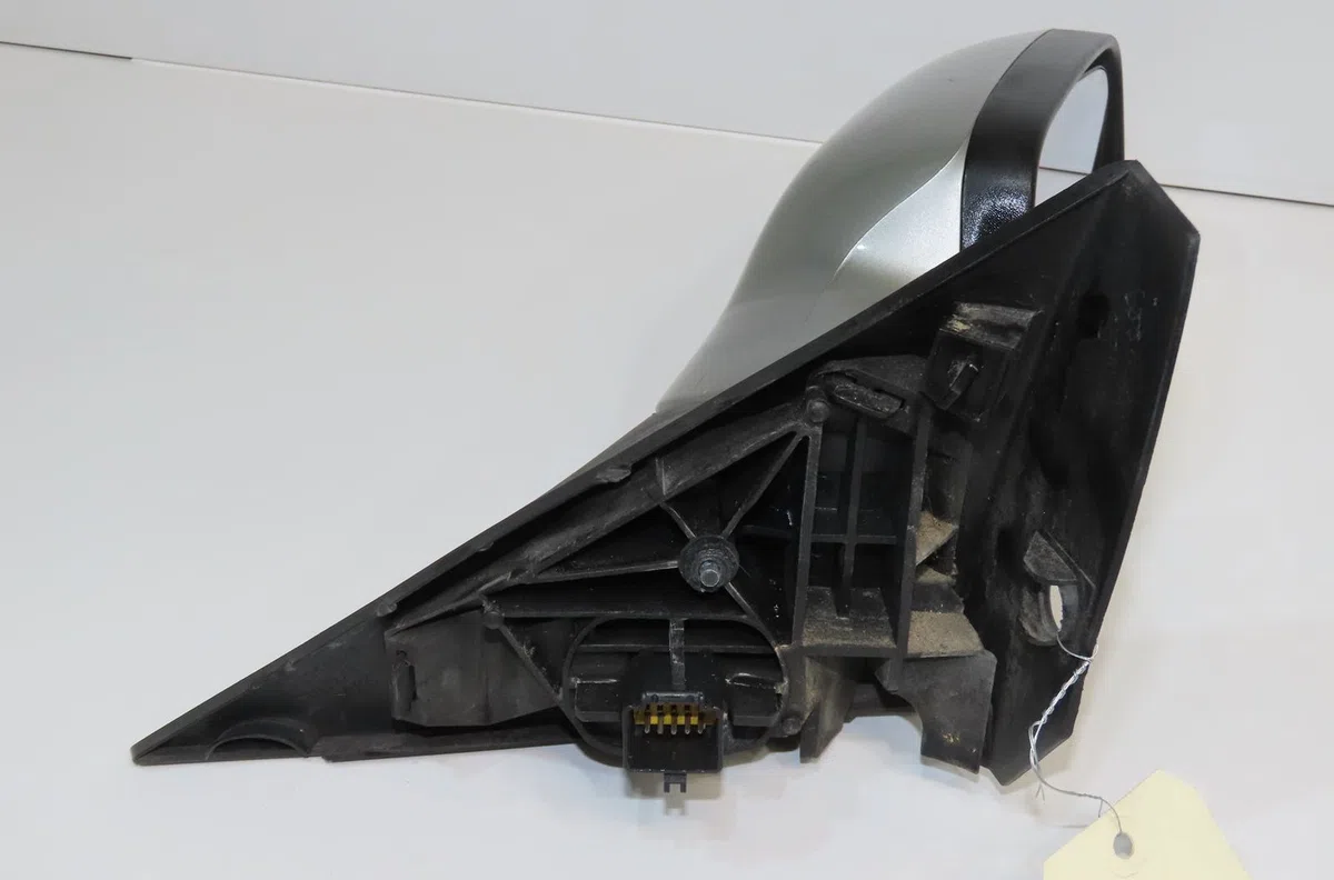 Retroviseur exterieur electrique droit Renault SCÉNIC II (JM0-1_) 2.0 dci (jm1k) (2005-2008) occasion