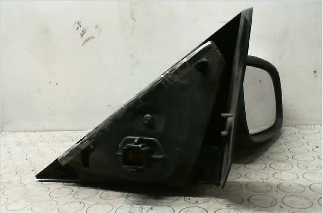 Retroviseur exterieur electrique droit Renault SCÉNIC II (JM0-1_) 2.0 (jm05, jm0u, jm1n, jm1u, jm2v) (2003-2009) occasio