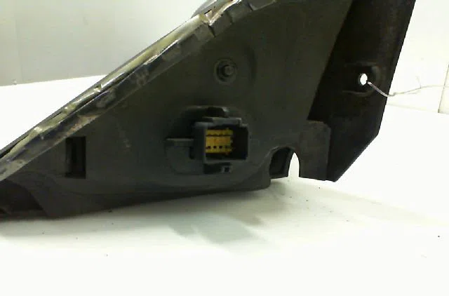 Retroviseur exterieur electrique droit RENAULT SCENIC II Phase 1 03-2004--09-2006 1.9 DCI 120ch occasion