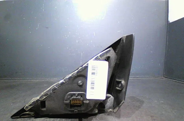 Retroviseur exterieur electrique droit RENAULT SCENIC II Phase 1 03-2004--09-2006 occasion