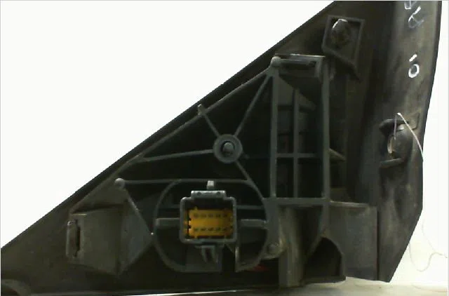Retroviseur exterieur electrique droit RENAULT SCENIC II Phase 2 09-2006--04-2009 1.5 DCI 105ch occasion