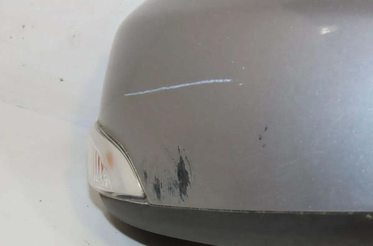 Retroviseur exterieur electrique droit Renault SCÉNIC III (JZ0-1_) 1.6 dci (jz00, jz12) (2011) 5 portes occasion