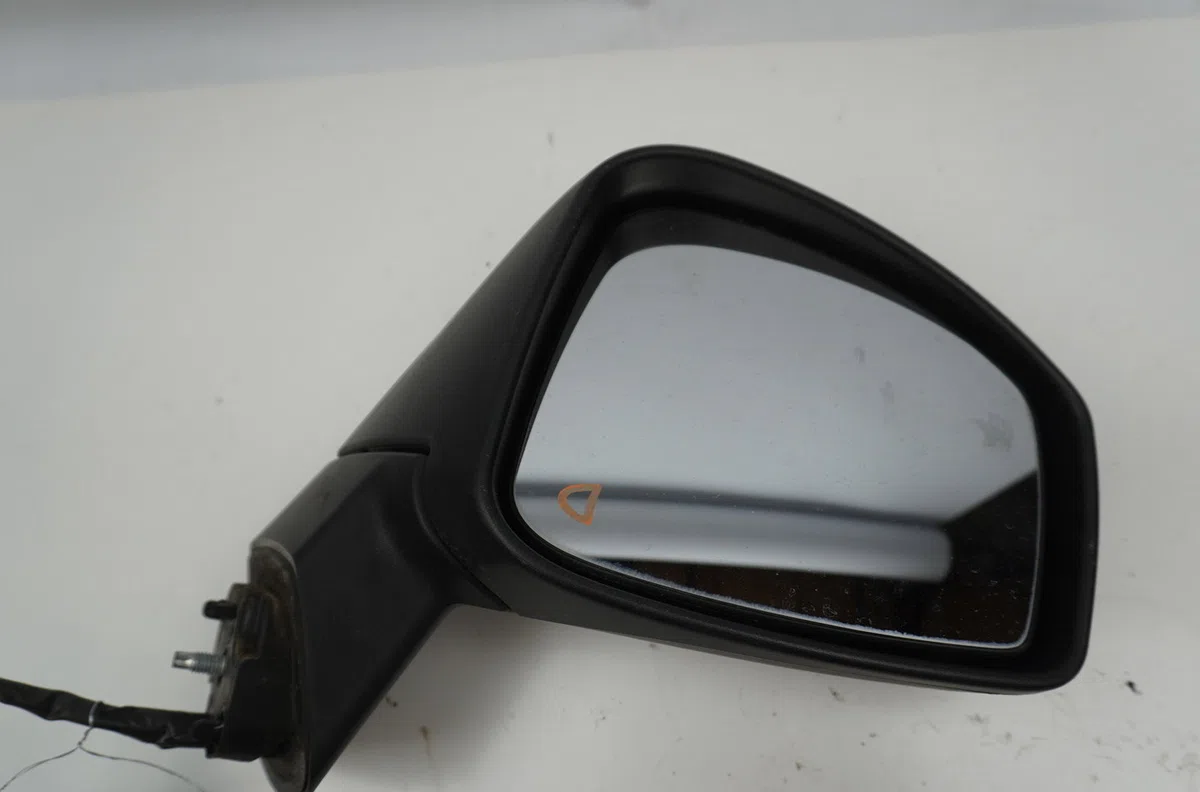 Retroviseur exterieur electrique droit Renault SCÉNIC III (JZ0-1_) 1.9 dci (jz0j, jz1j, jz1k, jz1s) (2009) occasion