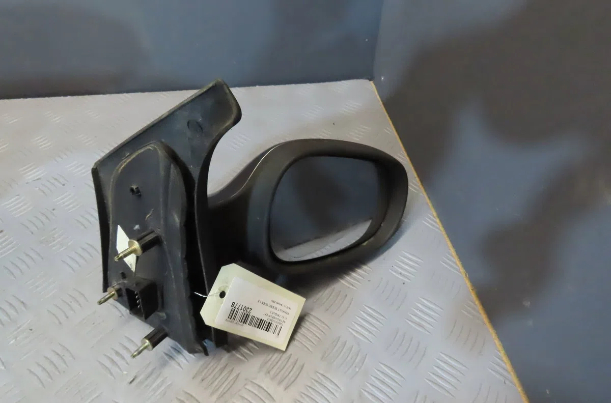 Retroviseur exterieur electrique droit RENAULT SCENIC occasion