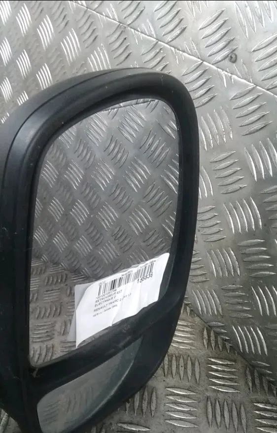Retroviseur exterieur electrique droit Renault TRAFIC II Camionnette (FL) 1.9 dci 100 (fl0c) (2001-2006) occasion