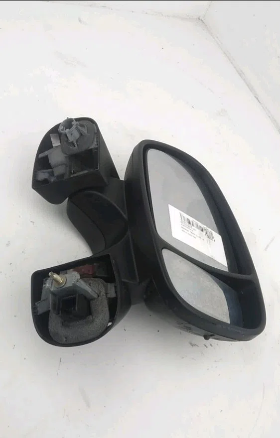 Retroviseur exterieur electrique droit Renault TRAFIC II Camionnette (FL) 1.9 dci 100 (fl0c) (2001-2006) occasion