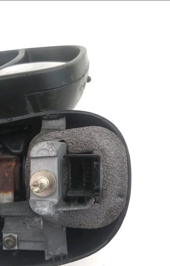 Retroviseur exterieur electrique droit Renault TRAFIC II Camionnette (FL) 1.9 dci 100 (fl0c) (2001-2006) occasion