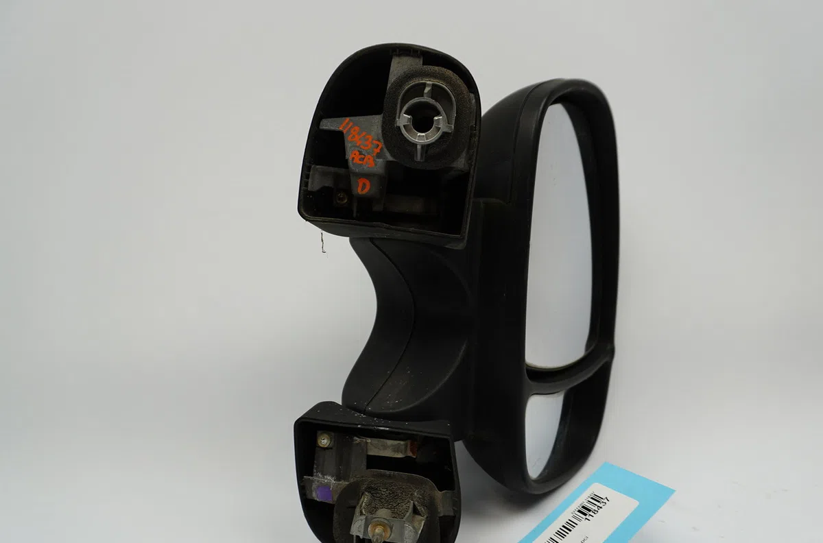 Retroviseur exterieur electrique droit Renault TRAFIC II Camionnette (FL) 2.5 dci 135 (fl0d) (2003-2006) occasion
