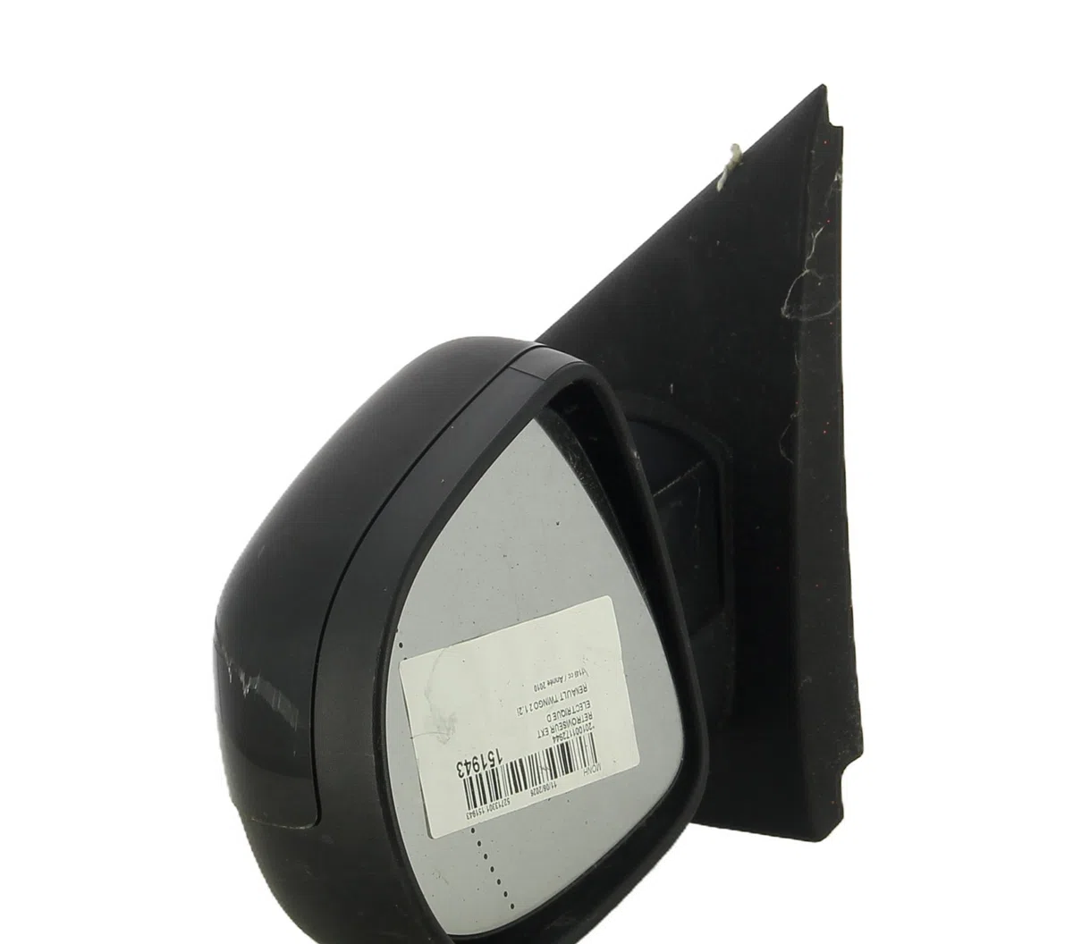 Retroviseur exterieur electrique droit Renault TWINGO II (CN0_) 1.2 16v (cn04, cn0a, cn0b) (2007-2014) 3 portes occasion