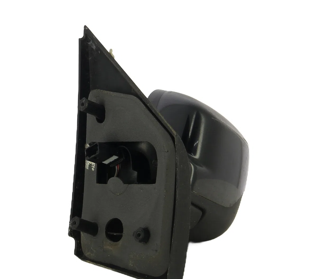 Retroviseur exterieur electrique droit Renault TWINGO II (CN0_) 1.2 16v (cn04, cn0a, cn0b) (2007-2014) 3 portes occasion