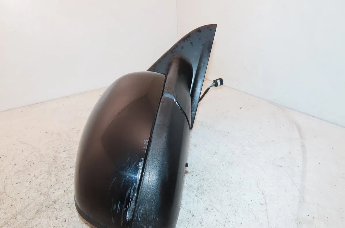 Retroviseur exterieur electrique droit Renault TWINGO III (BCM_, BCA_) 0.9 tce 90 (2014) 5 portes occasion