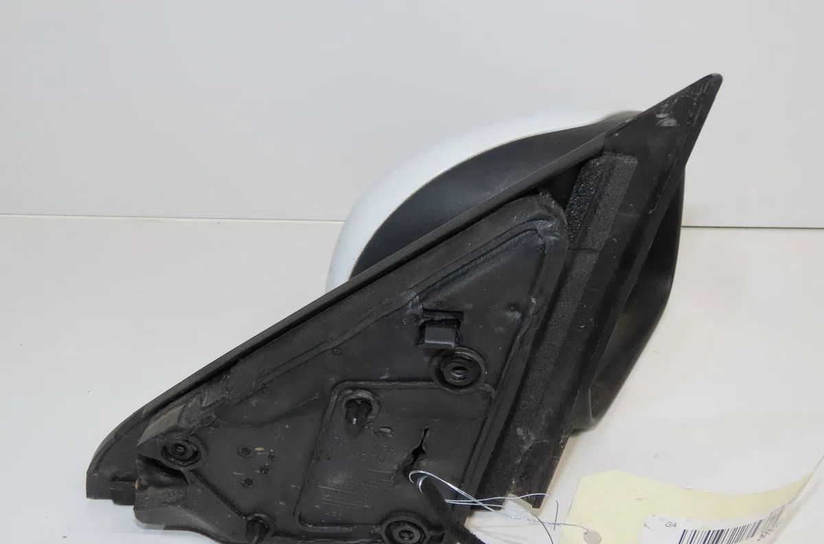 Retroviseur exterieur electrique droit Renault TWINGO III (BCM_, BCA_) 1.0 sce 70 (bcmb) (2015) 5 portes occasion