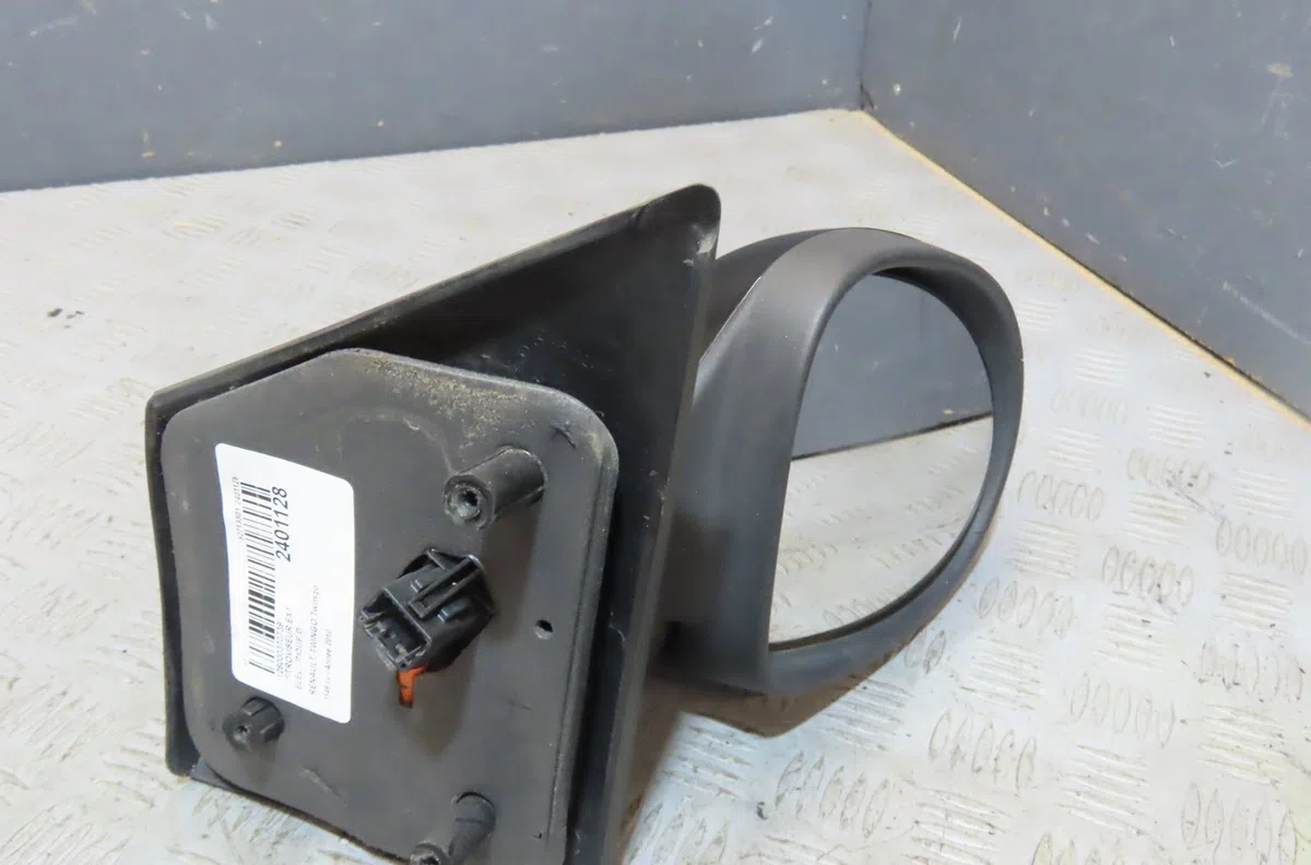 Retroviseur exterieur electrique droit RENAULT TWINGO occasion