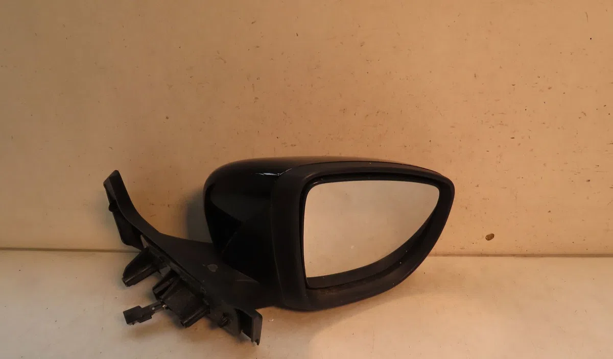 Retroviseur exterieur electrique droit RENAULT ZOE 2013 occasion