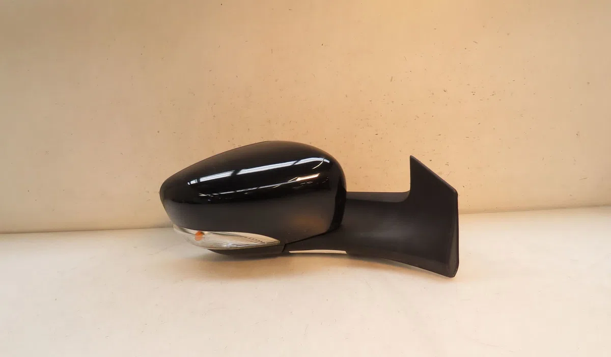 Retroviseur exterieur electrique droit RENAULT ZOE 2015 occasion