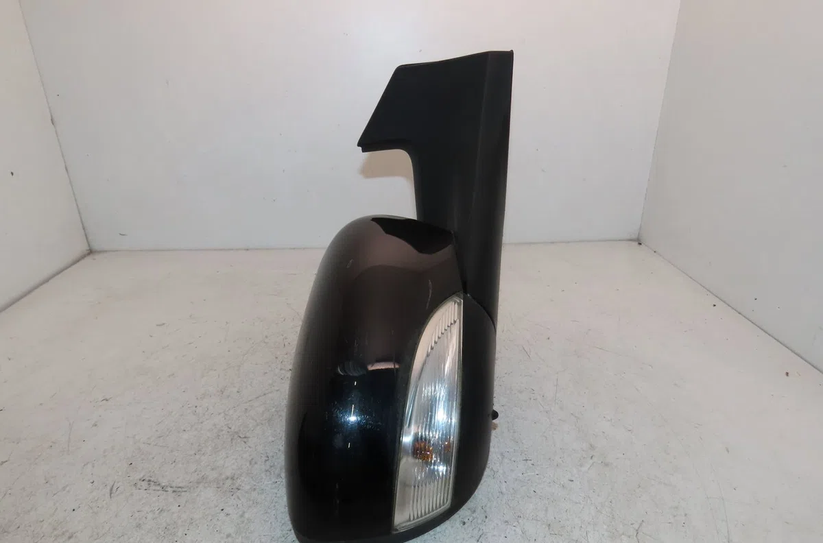Retroviseur exterieur electrique droit Renault ZOE (BFM_) Zoe (2012) 5 portes occasion