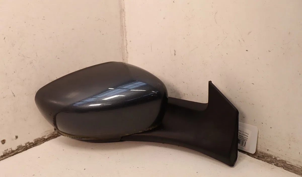 Retroviseur exterieur electrique droit Renault ZOE (BFM_) Zoe (2012) occasion
