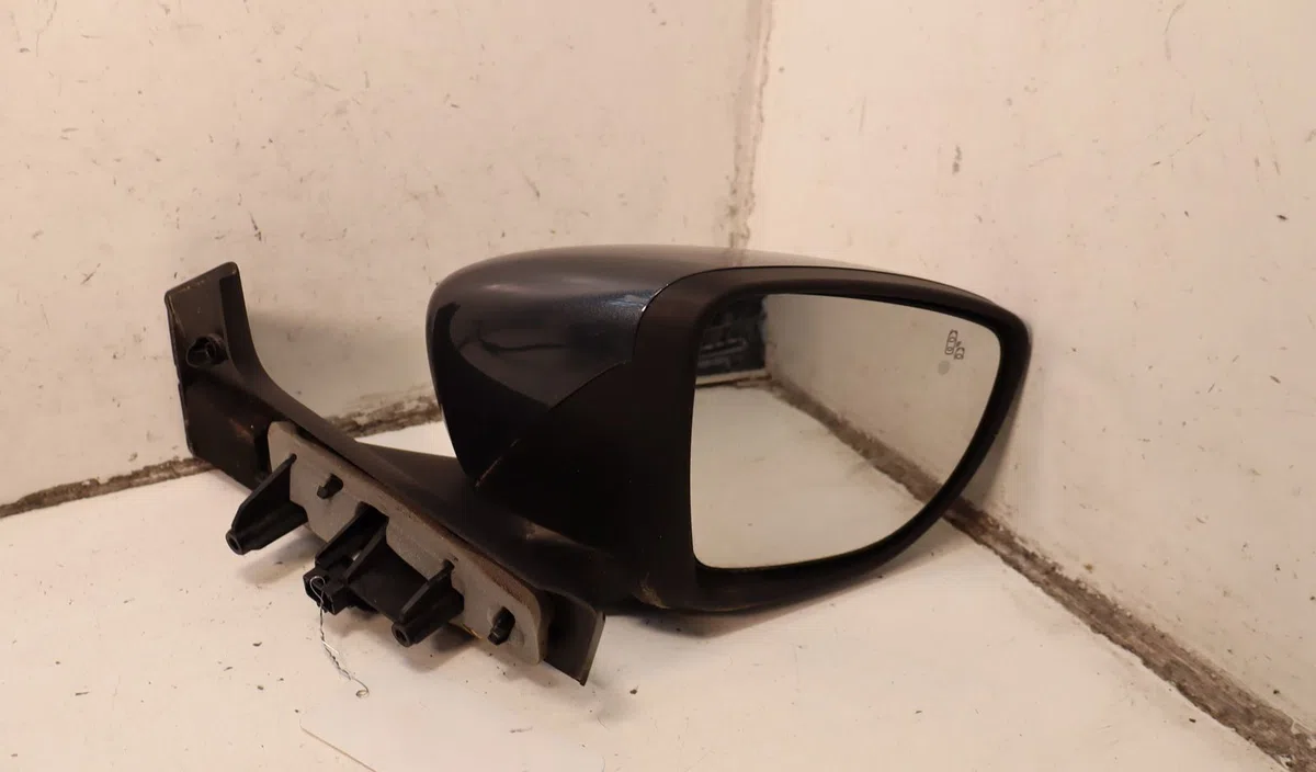 Retroviseur exterieur electrique droit Renault ZOE (BFM_) Zoe (2012) occasion