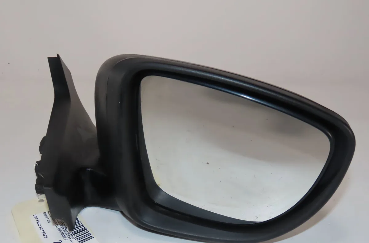 Retroviseur exterieur electrique droit Renault ZOE (BFM_) Zoe (2012) occasion